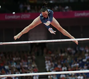 Beth Tweddle