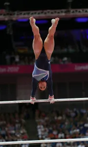 Beth Tweddle