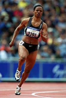 Beverley Mcdonald