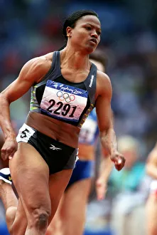 Beverley Mcdonald
