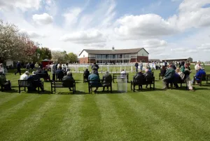 Beverley Racecourse