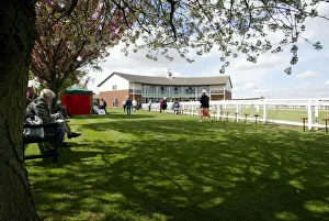 Beverley Racecourse