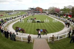 Beverley Racecourse