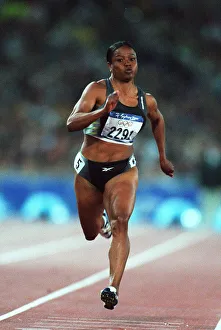 Beverly Mcdonald