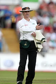 Billy Prints: Billy Bowden