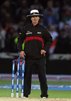 Billy Bowden