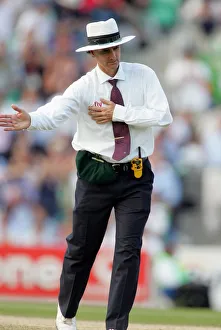 Billy Bowden