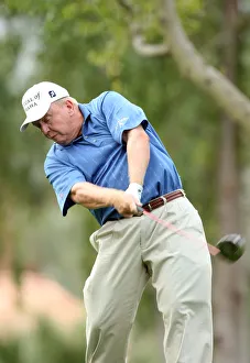 Billy Mayfair