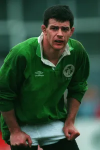 Billy Prints: Billy Mulcahy