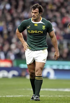 Plessis Prints: Bismark Du Plessis