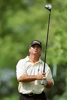 Blaine Mccallister