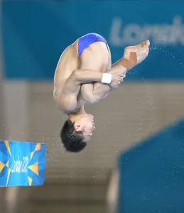 Bo Qiu