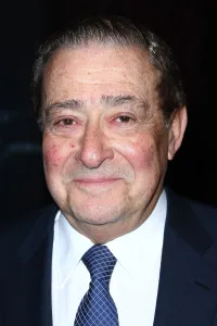 Sports Prints: Bob Arum
