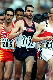 5000 Prints: Bob Kennedy