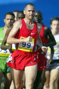 Bob Kennedy