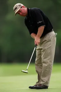 Bob May