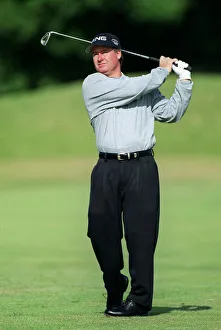 Bob May