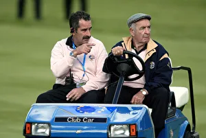 Bob & Sam Torrance