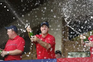 Boo Weekley