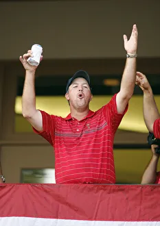 Boo Weekley