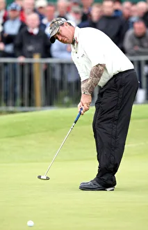 Boo Weekley