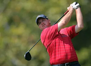 Boo Weekley Drives Off 4th