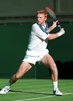 Boris Becker