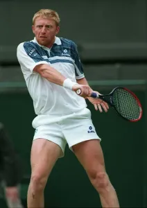 Boris Becker