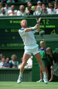 Boris Becker