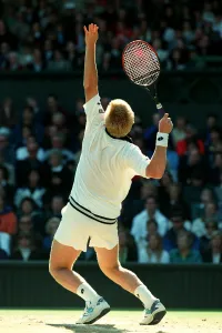 Boris Becker