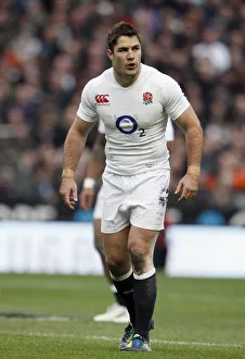 Brad Barritt