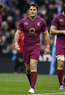Brad Barritt