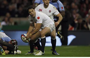 Brad Barritt