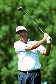 Brad Prints: Brad Bryant