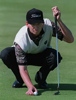 Faxon Prints: Brad Faxon