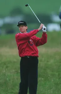 Brad Faxon