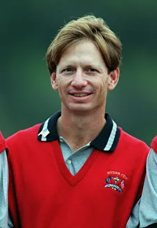 Brad Faxon