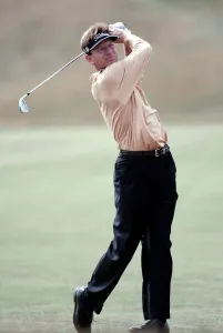 Brad Faxon