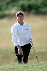 Brad Faxon