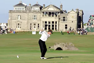 Brad Faxon