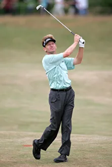 Brad Faxon