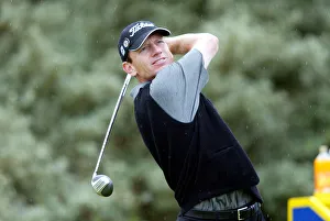 Brad Faxon