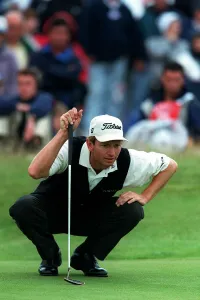 Brad Faxon