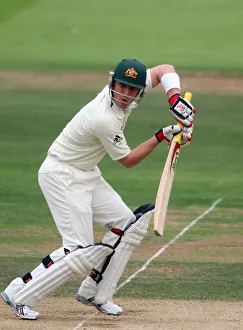 Haddin Prints: Brad Haddin