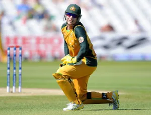 Brad Haddin