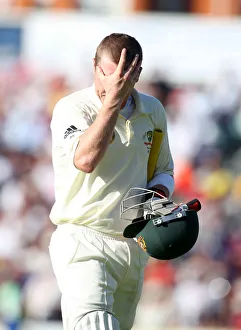 Brad Haddin