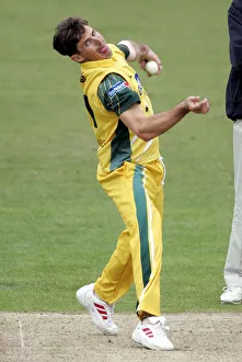 Brad Hogg