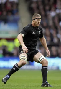 Brad Thorn