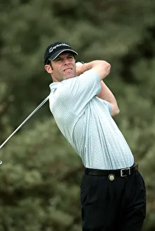 Bradley Prints: Bradley Dredge