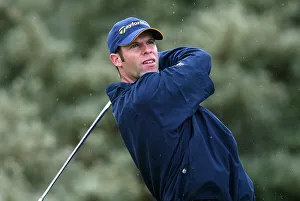Bradley Dredge